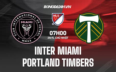 portland vs miami|inter miami vs portland timbers.